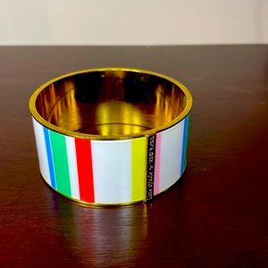 Kate Spade bangle